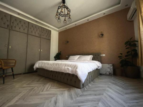 The Pharaonic SuiteInn Villa 160